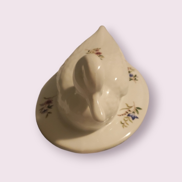 Cordon Bleu The Frieda Collection Covered Casserole Baking Dish Duck on Lid - Picture 4 of 7